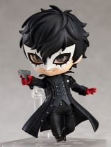 Оригинальная аниме фигурка &laquo;Nendoroid Persona 5 Joker&raquo;