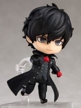 Оригинальная аниме фигурка &laquo;Nendoroid Persona 5 Joker&raquo;