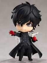Оригинальная аниме фигурка &laquo;Nendoroid Persona 5 Joker&raquo;