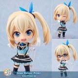 Оригинальная аниме фигурка Nendoroid Mirai Akari Project Mirai Akari