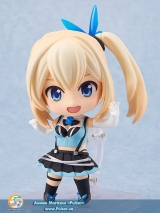 Оригинальная аниме фигурка Nendoroid Mirai Akari Project Mirai Akari