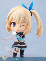 Оригинальная аниме фигурка Nendoroid Mirai Akari Project Mirai Akari