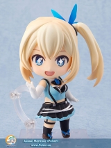 Оригинальная аниме фигурка Nendoroid Mirai Akari Project Mirai Akari