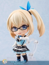 Оригинальная аниме фигурка Nendoroid Mirai Akari Project Mirai Akari