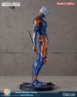 Оригинальная sci-fi фигурка  Metal Gear Solid/ Cyborg Ninja 1/6 Scale Statue