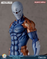 Оригинальная sci-fi фигурка  Metal Gear Solid/ Cyborg Ninja 1/6 Scale Statue