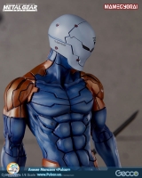 Оригинальная sci-fi фигурка  Metal Gear Solid/ Cyborg Ninja 1/6 Scale Statue