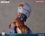 Оригинальная sci-fi фигурка  Metal Gear Solid/ Cyborg Ninja 1/6 Scale Statue