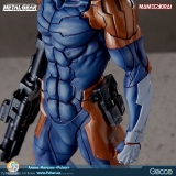 Оригинальная sci-fi фигурка  Metal Gear Solid/ Cyborg Ninja 1/6 Scale Statue