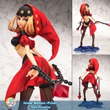 Оригинальная аниме фигурка Odin Sphere: Leifdrasir Velvet Complete Figure