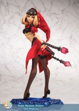 Оригинальная аниме фигурка Odin Sphere: Leifdrasir Velvet Complete Figure