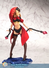 Оригинальная аниме фигурка Odin Sphere: Leifdrasir Velvet Complete Figure