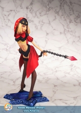 Оригинальная аниме фигурка Odin Sphere: Leifdrasir Velvet Complete Figure