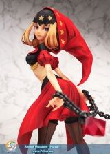 Оригинальная аниме фигурка Odin Sphere: Leifdrasir Velvet Complete Figure