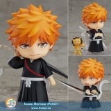 Оригинальная аниме фигурка Nendoroid BLEACH Ichigo Kurosaki