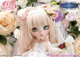 Шарнирная кукла Pullip The secret garden of white witch