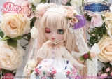 Шарнирная кукла Pullip The secret garden of white witch