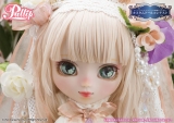 Шарнирная кукла Pullip The secret garden of white witch