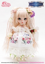 Шарнирная кукла Pullip The secret garden of white witch