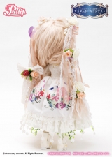 Шарнирная кукла Pullip The secret garden of white witch