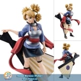 Оригинальная аниме фигурка NARUTO Gals NARUTO Shippuden Temari Complete Figure