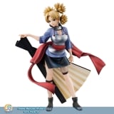 Оригинальная аниме фигурка NARUTO Gals NARUTO Shippuden Temari Complete Figure