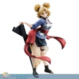 Оригинальная аниме фигурка NARUTO Gals NARUTO Shippuden Temari Complete Figure