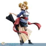 Оригинальная аниме фигурка NARUTO Gals NARUTO Shippuden Temari Complete Figure