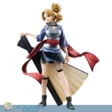 Оригинальная аниме фигурка NARUTO Gals NARUTO Shippuden Temari Complete Figure