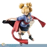 Оригинальная аниме фигурка NARUTO Gals NARUTO Shippuden Temari Complete Figure