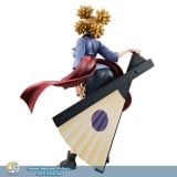 Оригинальная аниме фигурка NARUTO Gals NARUTO Shippuden Temari Complete Figure