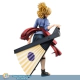 Оригинальная аниме фигурка NARUTO Gals NARUTO Shippuden Temari Complete Figure