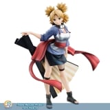 Оригинальная аниме фигурка NARUTO Gals NARUTO Shippuden Temari Complete Figure