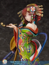 Оригинальная аниме фигурка UTAU Kasane Teto Yoshiwara Lament Ver. 1/7 Complete Figure