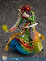 Оригинальная аниме фигурка UTAU Kasane Teto Yoshiwara Lament Ver. 1/7 Complete Figure