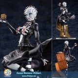 Оригинальная аниме фигурка HORROR BISHOUJO HELLRAISER III: Hell on Earth Pinhead 1/7 Complete Figure
