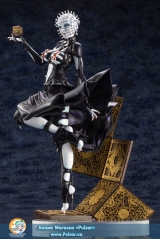 Оригинальная аниме фигурка HORROR BISHOUJO HELLRAISER III: Hell on Earth Pinhead 1/7 Complete Figure