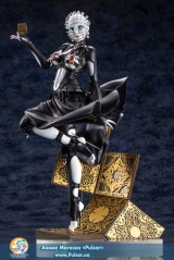 Оригинальная аниме фигурка HORROR BISHOUJO HELLRAISER III: Hell on Earth Pinhead 1/7 Complete Figure