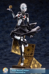 Оригинальная аниме фигурка HORROR BISHOUJO HELLRAISER III: Hell on Earth Pinhead 1/7 Complete Figure