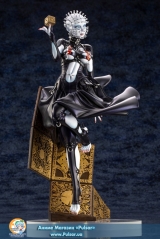 Оригинальная аниме фигурка HORROR BISHOUJO HELLRAISER III: Hell on Earth Pinhead 1/7 Complete Figure