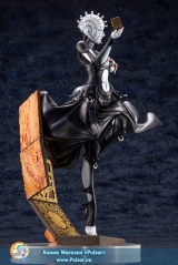 Оригинальная аниме фигурка HORROR BISHOUJO HELLRAISER III: Hell on Earth Pinhead 1/7 Complete Figure