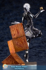 Оригинальная аниме фигурка HORROR BISHOUJO HELLRAISER III: Hell on Earth Pinhead 1/7 Complete Figure