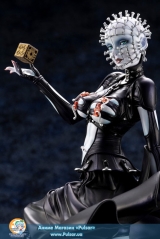 Оригинальная аниме фигурка HORROR BISHOUJO HELLRAISER III: Hell on Earth Pinhead 1/7 Complete Figure