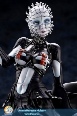 Оригинальная аниме фигурка HORROR BISHOUJO HELLRAISER III: Hell on Earth Pinhead 1/7 Complete Figure