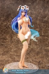 Оригинальная аниме фигурка Futaketto 13 Wall Scroll Hermaphroditos illustration by Ban! 1/6 Complete Figure