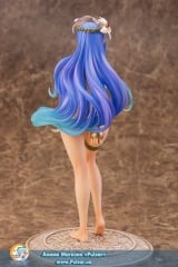 Оригинальная аниме фигурка Futaketto 13 Wall Scroll Hermaphroditos illustration by Ban! 1/6 Complete Figure