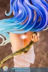 Оригинальная аниме фигурка Futaketto 13 Wall Scroll Hermaphroditos illustration by Ban! 1/6 Complete Figure