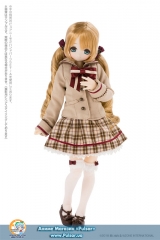 Шарнирная кукла  EX Cute 12th Series Miu / Blue Bird's Song IV ver.1.1 1/6 Complete Doll