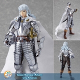 Оригинальная аниме фигурка figma Movie "Berserk" Griffith