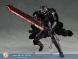 Оригинальная аниме фигурка figma Berserk Guts Berserker Armor ver. Repaint Skull Edition